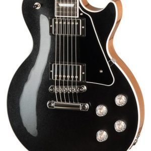 Gibson Les Paul Modern Graphite-Img-162605