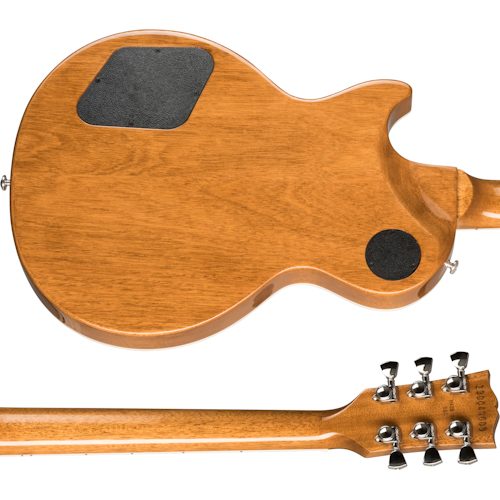 Gibson Les Paul Modern Graphite-Img-162607