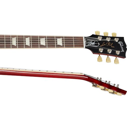 Gibson Les Paul Slash Standard AA-Img-162614