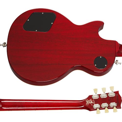 Gibson Les Paul Slash Standard AA-Img-162615