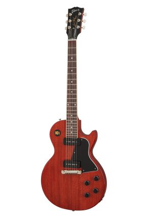 Gibson Les Paul Special VintageCherry-Img-162646