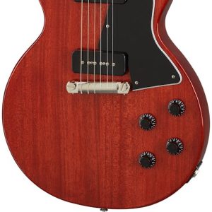 Gibson Les Paul Special VintageCherry-Img-162647