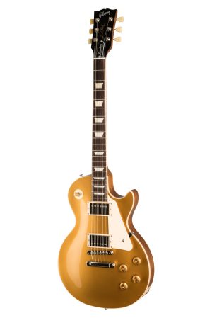 Gibson Les Paul Standard 50s GT-Img-162650