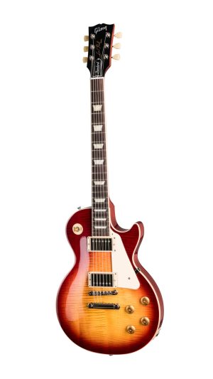 Gibson Les Paul Standard 50s HCS-Img-162654
