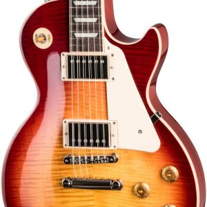 Gibson Les Paul Standard 50s HCS-Img-162655