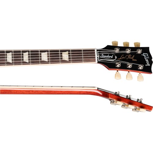 Gibson Les Paul Standard 50s HCS-Img-162656
