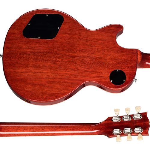 Gibson Les Paul Standard 50s HCS-Img-162657