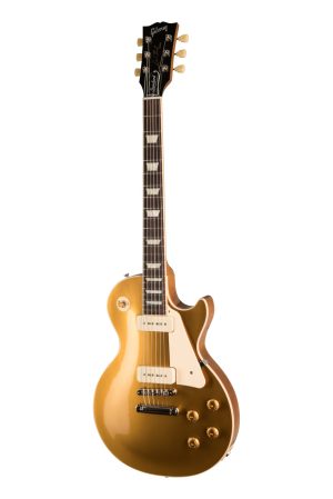 Gibson Les Paul Standard 50s P90-Img-162662