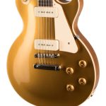 Gibson Les Paul Standard 50s P90-Img-162663