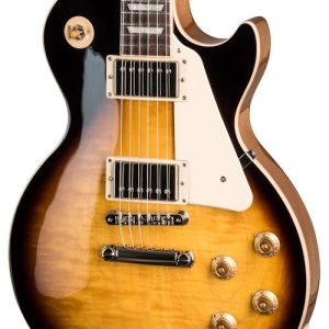 Gibson Les Paul Standard 50s TB-Img-162667