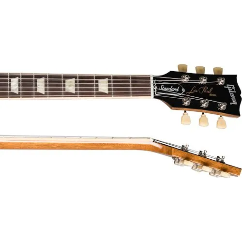 Gibson Les Paul Standard 50s TB-Img-162668