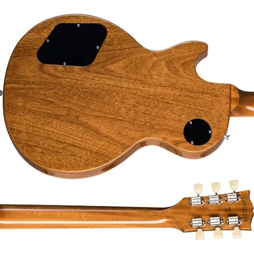 Gibson Les Paul Standard 50s TB-Img-162669