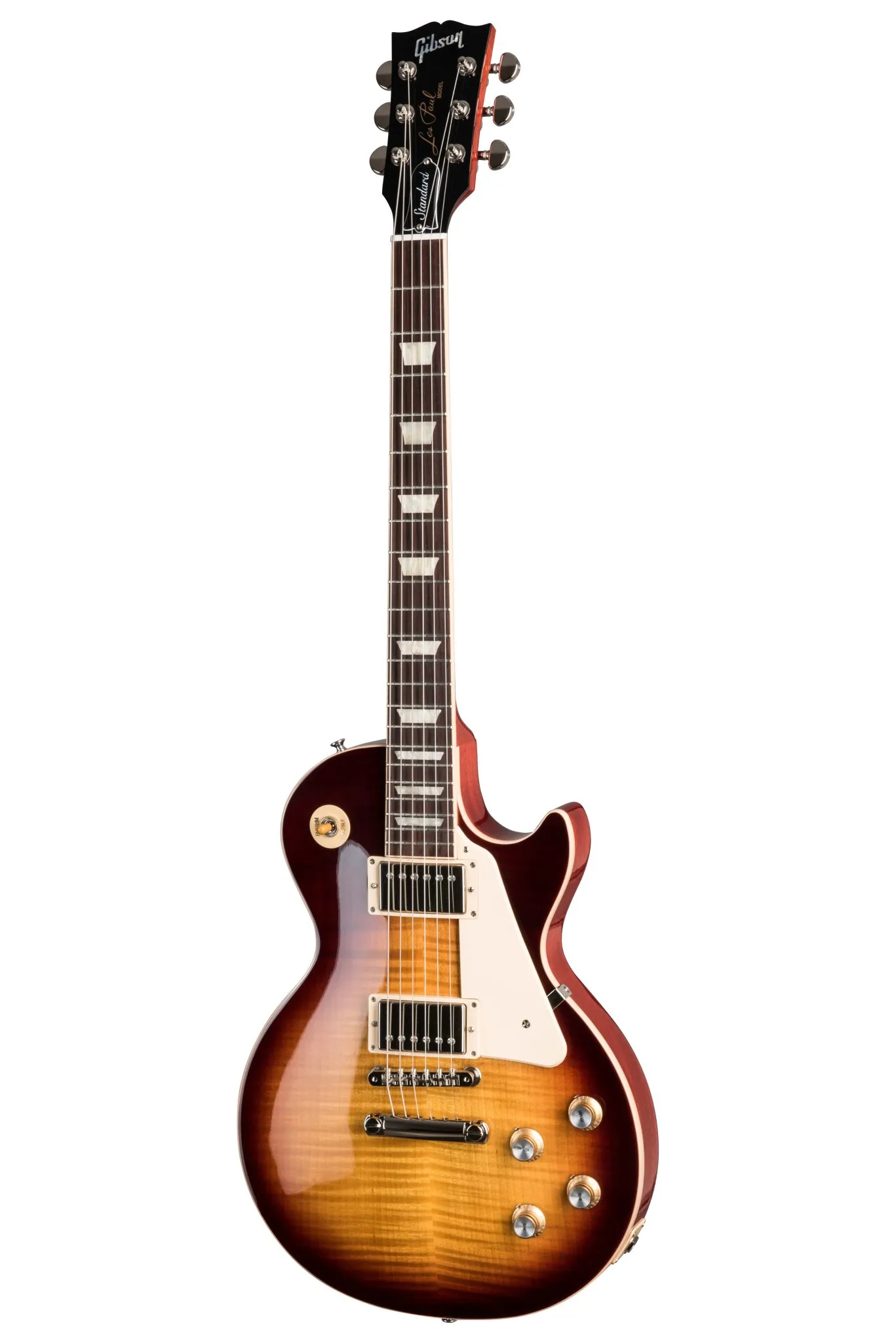Gibson Les Paul Standard 60s BB-Img-162670 Gibson Les Paul Standard 60s BB-Img-162670