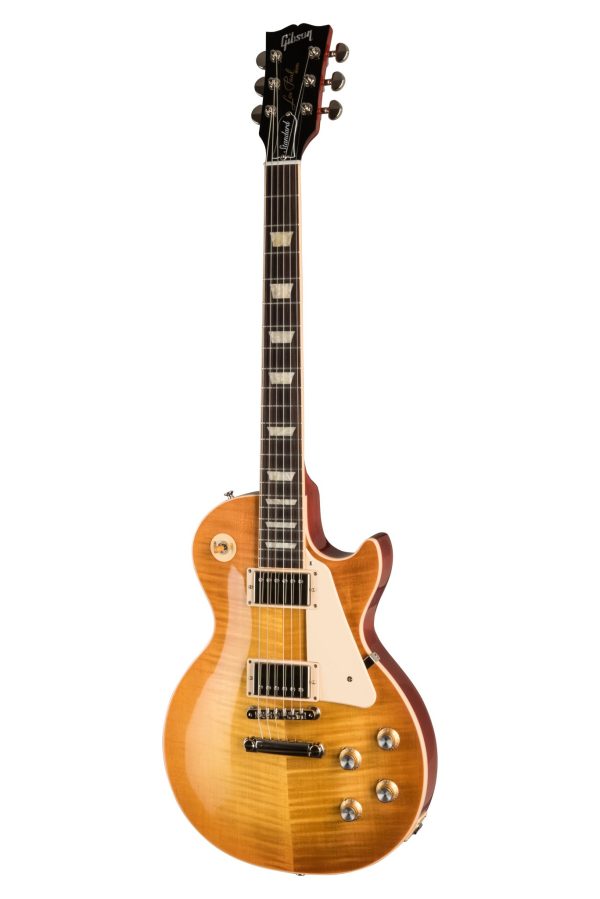 Gibson Les Paul Standard 60s UB-Img-162684