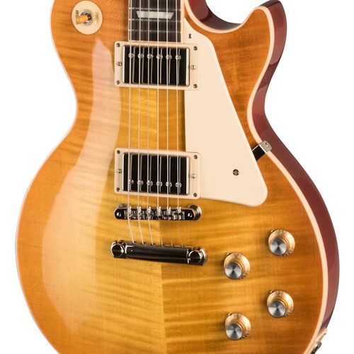 Gibson Les Paul Standard 60s UB-Img-162685