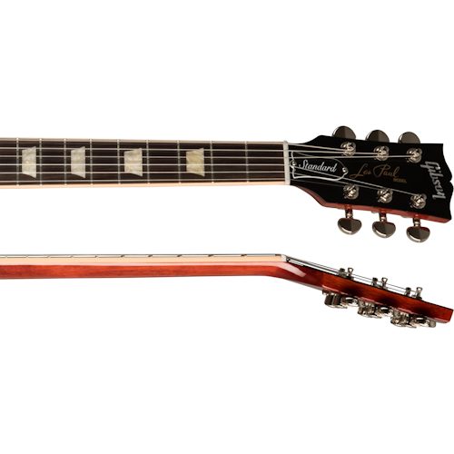 Gibson Les Paul Standard 60s UB-Img-162686