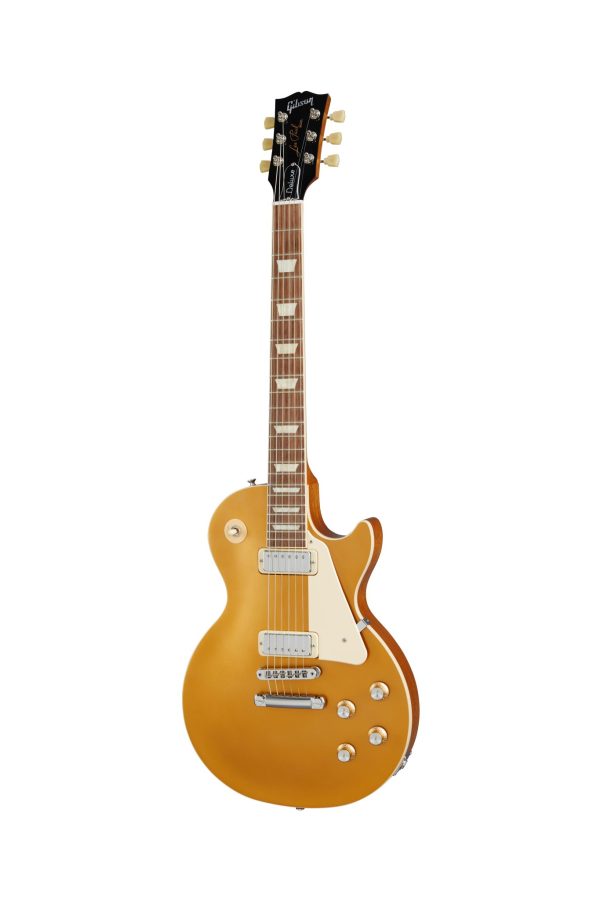 Gibson Les Paul Standard 70s GT-Img-162704