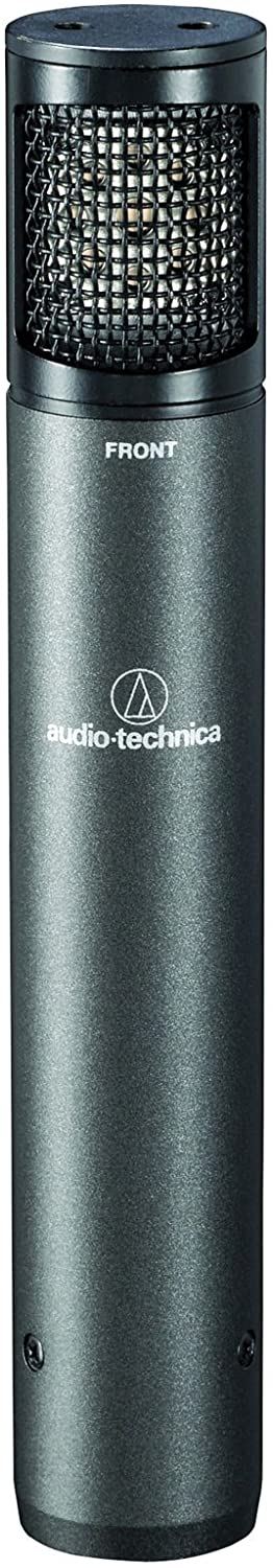 Audio-Technica ATM 450-Img-162709