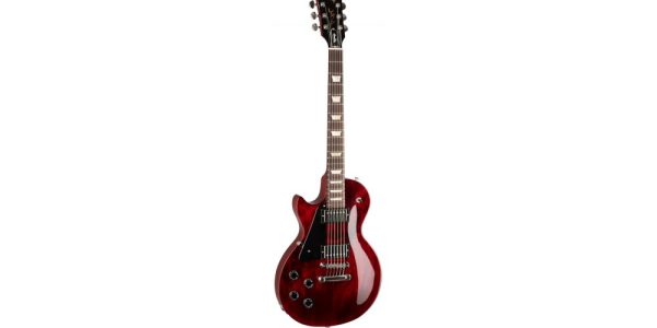 Gibson Les Paul Studio WR LH-Img-162744