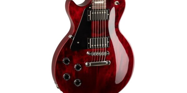 Gibson Les Paul Studio WR LH-Img-162745