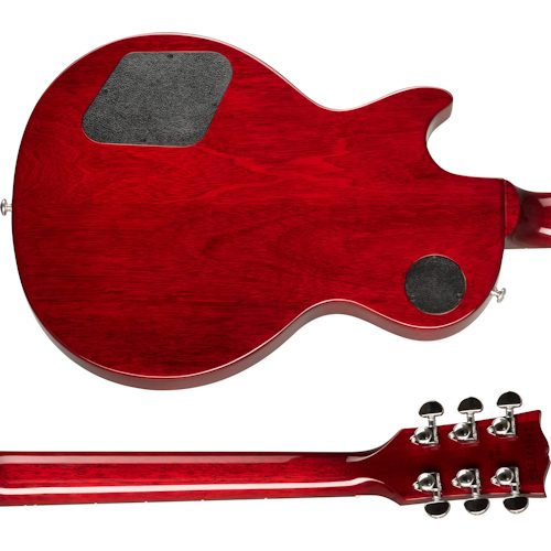 Gibson Les Paul Studio WR LH-Img-162746