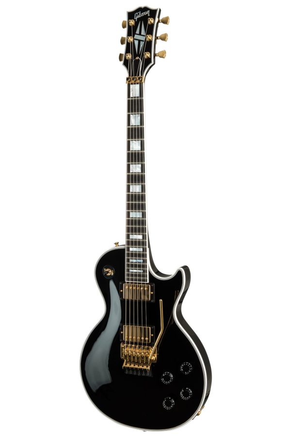 Gibson LP Axcess Custom FR EB-Img-162797
