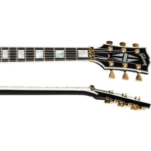 Gibson LP Axcess Custom FR EB-Img-162798