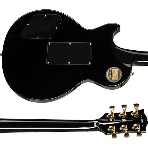 Gibson LP Axcess Custom FR EB-Img-162799