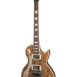 Gibson LP Axcess Figured FR DC Rust-Img-162805
