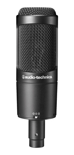 Audio-Technica AT 2050-Img-162814