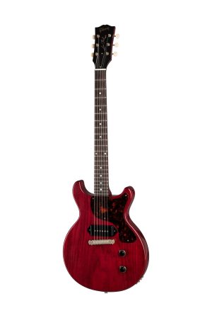 Gibson LP Junior 58 Doublecut CR VOS-Img-162833