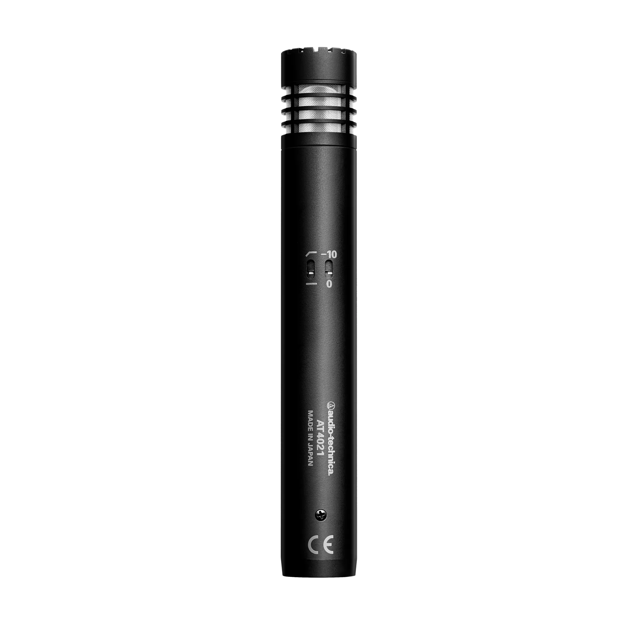 Audio-Technica AT 4021-Img-162844