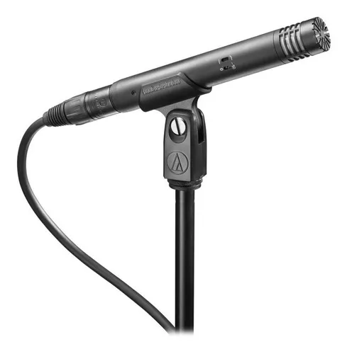 Audio-Technica AT 4021-Img-162845