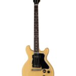 Gibson LP Special 60 TV Yellow VOS-Img-162871