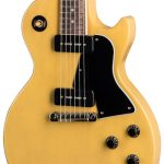 Gibson LP Special SC TV Yellow-Img-162886