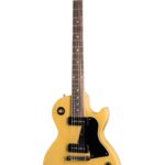 Gibson LP Special SC TV Yellow-Img-162887