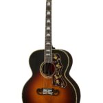 Gibson Pre-War SJ-200 RW VS-Img-162939