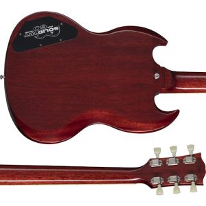 Gibson SG 61 Standard 60th Anniv. VOS-Img-162948
