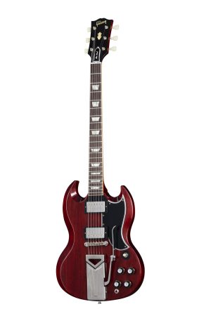 Gibson SG 61 Standard 60th Anniv. VOS-Img-162951