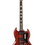 Gibson SG ´61 Standard Maestro VC-Img-162960