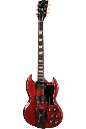 Gibson SG ´61 Standard Sideway VC-Img-162968
