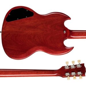 Gibson SG ´61 Standard VC-Img-162969