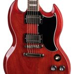 Gibson SG ´61 Standard VC-Img-162971