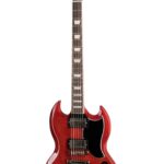Gibson SG ´61 Standard VC-Img-162972