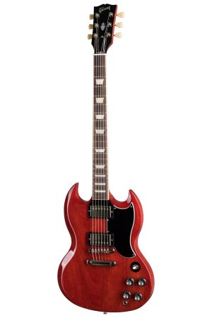 Gibson SG ´61 Standard VC-Img-162972