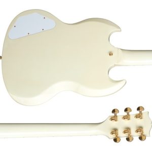 Gibson SG ´63 Custom 3 PU Maestro CW-Img-162973