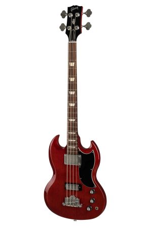Gibson SG Bass HC-Img-162980