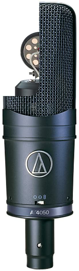 Audio-Technica AT4050 SM-Img-162989
