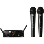 Alt-Img-AKG WMS 40 Mini Dual Vocal-Img-162993
