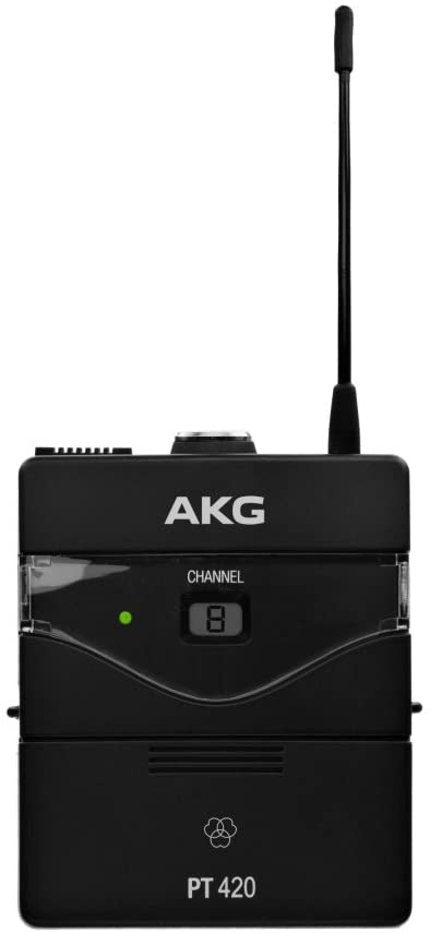 AKG WMS 420 Headset Set Band A-Img-163021